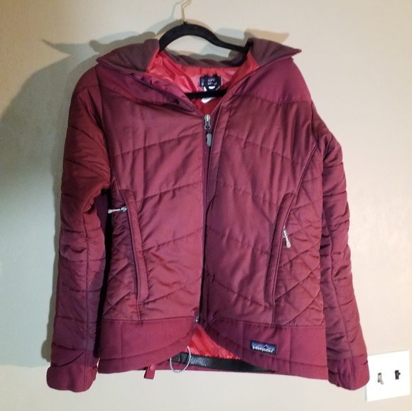 Patagonia Jackets & Blazers - Patagonia Rubicon down jacket